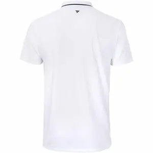Polo-Shirt Tecnifibre Team Tech image-1