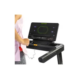 Treadmill Tunturi T20 Competence image-1