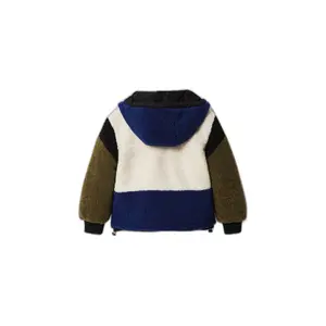 Kinderjacke Desigual Play image-1