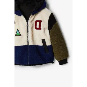 Kinderjacke Desigual Play image-2