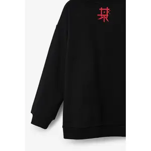 Sweatshirt child Desigual Mapue image-2