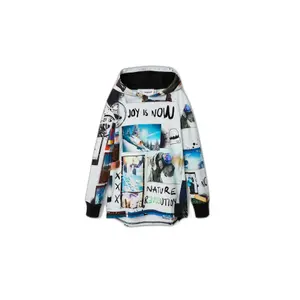 Child's T-shirt Desigual Luka image-0