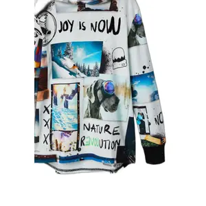 Child's T-shirt Desigual Luka image-2