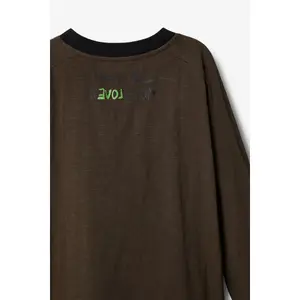 Child's T-shirt Desigual Dante image-3