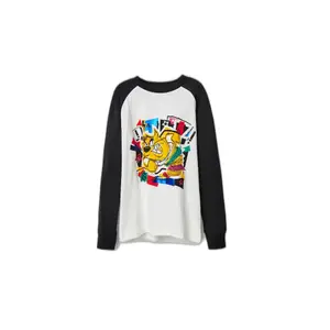 Child's T-shirt Desigual Daniel image-2