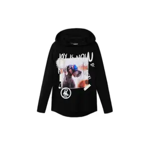 Child's T-shirt Desigual Diego image-0