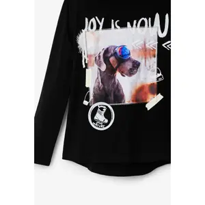 Child's T-shirt Desigual Diego image-2