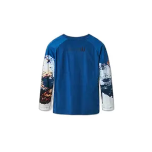 Child's T-shirt Desigual Javier image-1