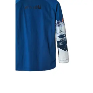 Child's T-shirt Desigual Javier image-3