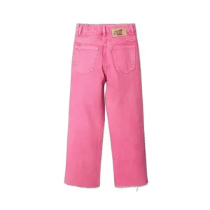 Girl's jeans Desigual Panther image-1