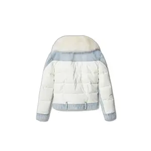 Mädchenjacke Desigual Pluton image-1