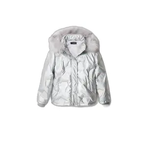 Jacke, Mädchen Desigual Tierra image-0