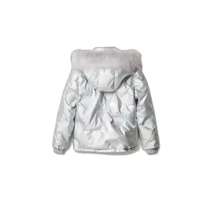 Jacke, Mädchen Desigual Tierra image-1