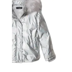 Jacke, Mädchen Desigual Tierra image-2