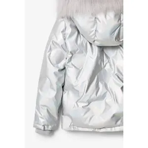 Jacke, Mädchen Desigual Tierra image-3