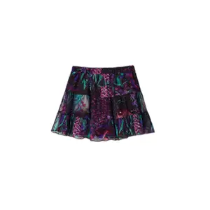 Girl's skirt Desigual Delfin image-1