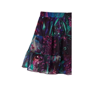 Girl's skirt Desigual Delfin image-2