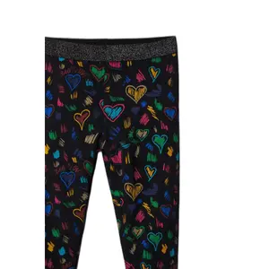 Legging girl Desigual Consuelo image-2