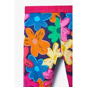 Legging girl Desigual Sena image-3
