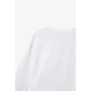 Girl's T-shirt Desigual Alba image-1