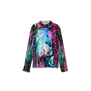Girl's T-shirt Desigual Alicia image-0