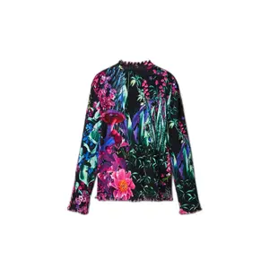 Girl's T-shirt Desigual Alicia image-1