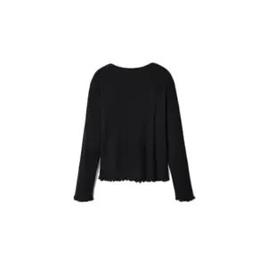 Girl's T-shirt Desigual Alejandra image-4