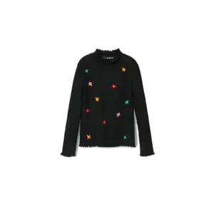 Girl's T-shirt Desigual Ana image-0