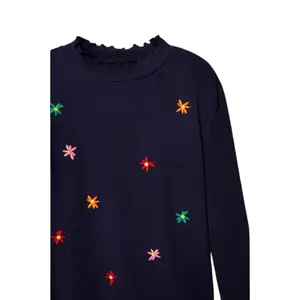 Girl's T-shirt Desigual Ana image-0