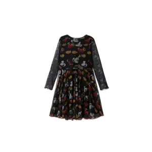 Mädchenkleid Desigual Arroyo image-0