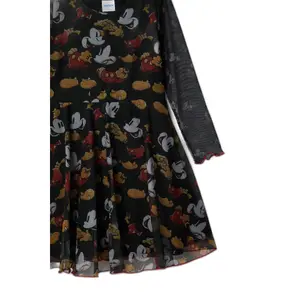 Mädchenkleid Desigual Arroyo image-3