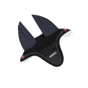 Bonnet pour cheval Animo Cinston image-0