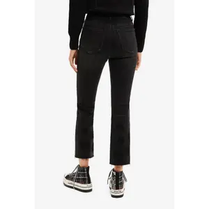 Pantalon femme Desigual Unicorn image-3