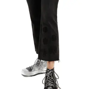 Pantalon femme Desigual Unicorn image-4