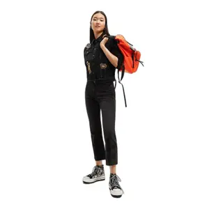 Pantalon femme Desigual Unicorn image-2