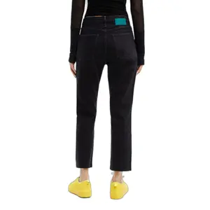 Pantalón Desigual Scarf image-3