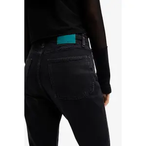 Pantalón Desigual Scarf image-4