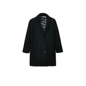 Women's coat Desigual London image-0