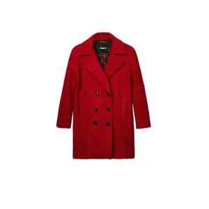 Women's coat Desigual London image-0