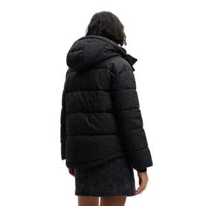 Donsjack voor dames Desigual Estocolmo image-3