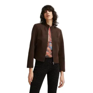 Giacca da donna Desigual Las vegas image-0