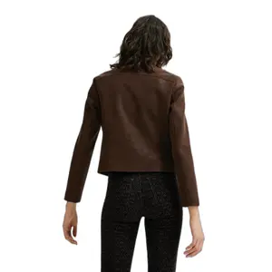 Giacca da donna Desigual Las vegas image-2