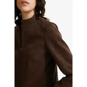 Giacca da donna Desigual Las vegas image-3