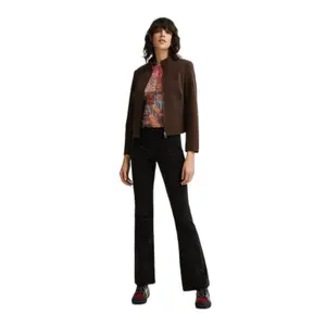 Giacca da donna Desigual Las vegas image-1