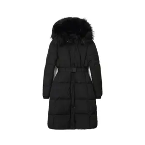 Women's down jacket Desigual Noruega image-0