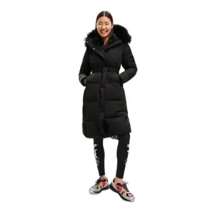 Women's down jacket Desigual Noruega image-1