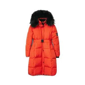Women's down jacket Desigual Noruega image-0