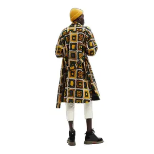 Women's coat Desigual Hungria image-2