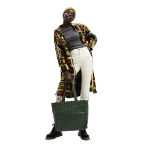 Women's coat Desigual Hungria image-1