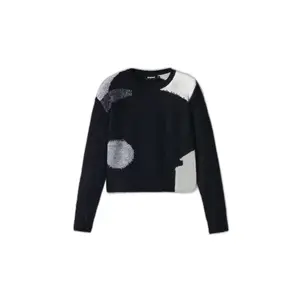 Jersey de mujer Desigual Mina image-0